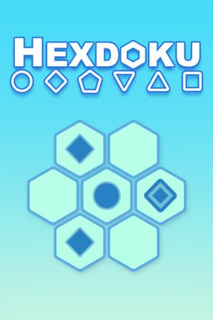 Hexdoku