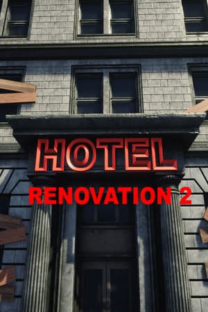 Hotel Renovation 2
