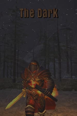 The Dark: Survival RPG