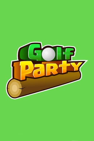 Golf Party