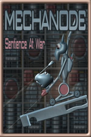 Mechanode