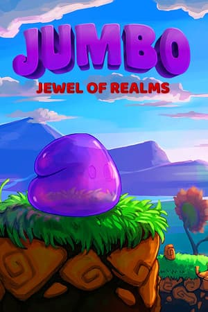 Jumbo: Jewel of Realms