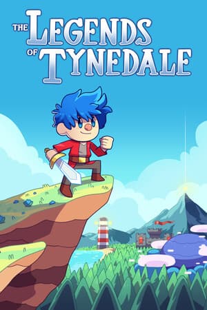 The Legends of Tynedale