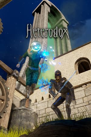 Heterodox