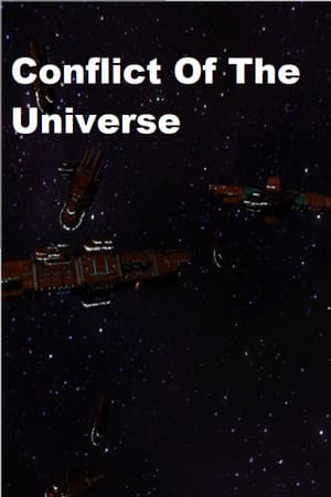 Conflict Of The Universe