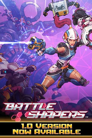 Battle Shapers