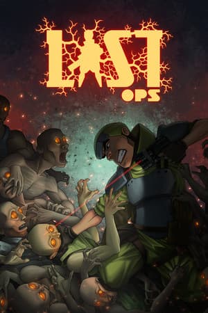 Last Ops