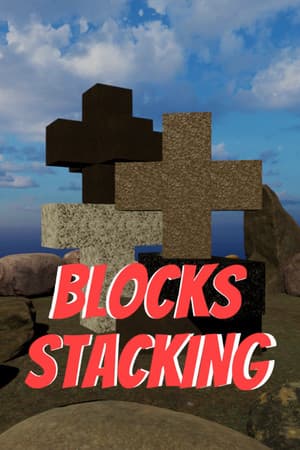 Blocks Stacking