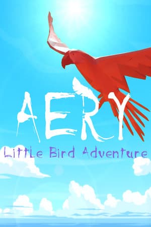 Aery - Little Bird Adventure