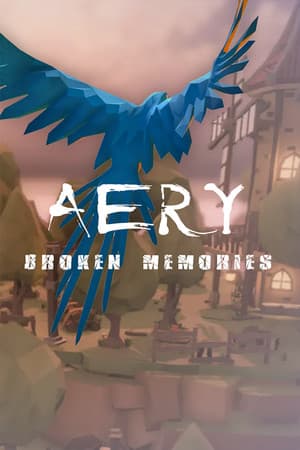 Aery - Broken Memories