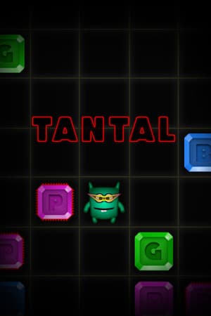 Tantal