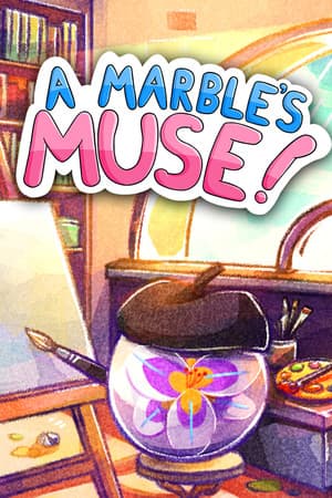 A Marble's Muse
