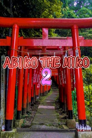 Abiko The Miko 2