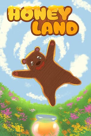HoneyLand