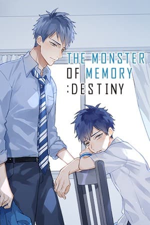 THE MONSTER OF MEMORY:DESTINY