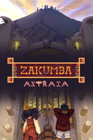 Zakumba: Astraia