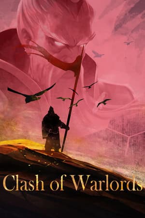 Clash of Warlords