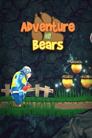 Adventure of Bears