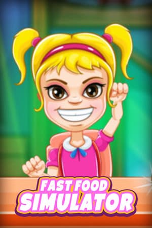 Fast Food Simulator