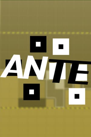 ANTE