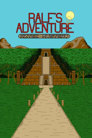 Ralf's Adventure: Aztec Mystery