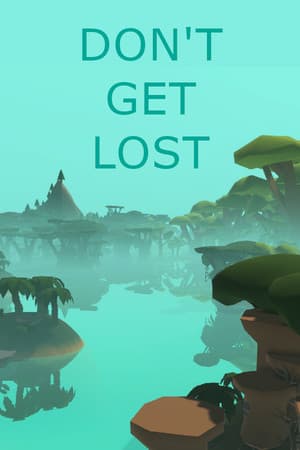 Don't get lost