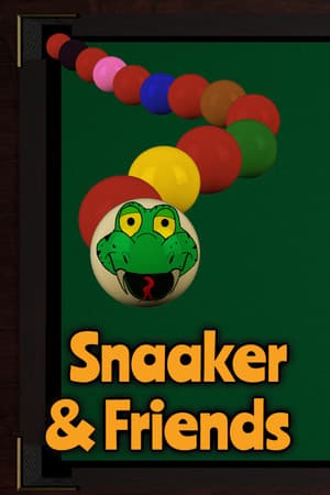 Snaaker & Friends