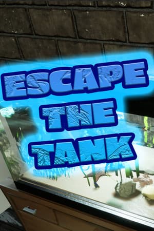 Escape The Tank