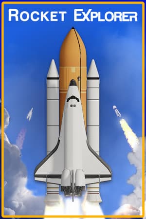 Rocket Explorer