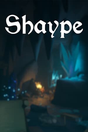 Shaype