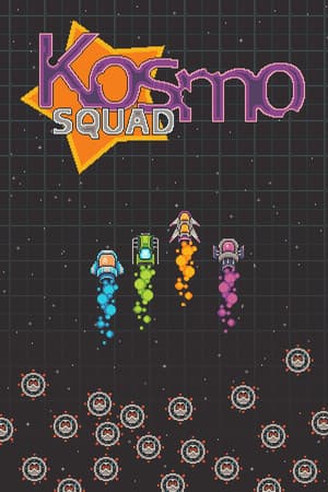 KosmoSquad