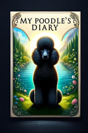 My Poodle's Diary - Visual Novel