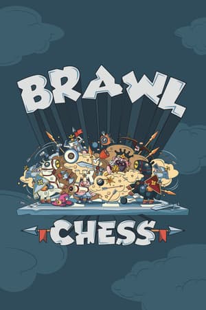 Brawl Chess - Gambit