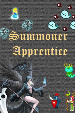Summoner Apprentice