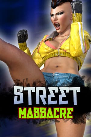 Street Massacre