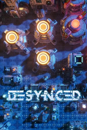 Desynced