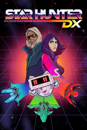 Star Hunter DX