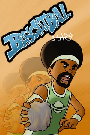 BasCatball Mars: Basketball & Cat