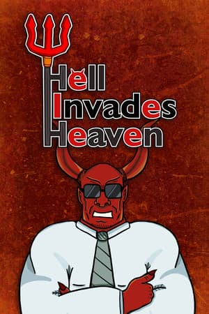 Hell Invades Heaven