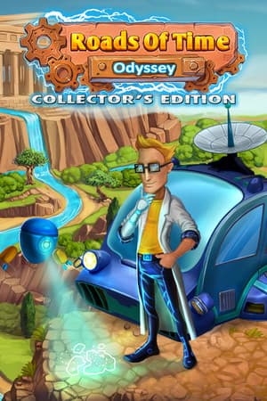 Roads of Time 2: Odyssey