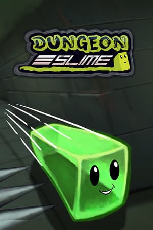 Dungeon Slime: Puzzle's Adventure