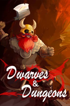 Dwarves & Dungeons