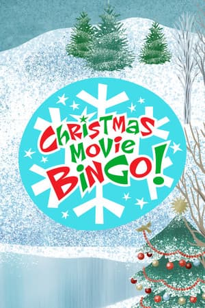 Christmas Movie Bingo