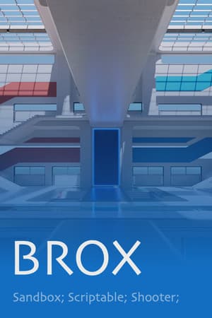 Brox