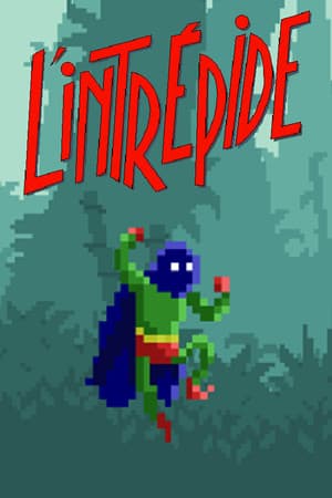 L'intrépide, le futur de l'imparfait