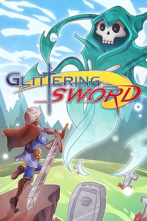 Glittering Sword