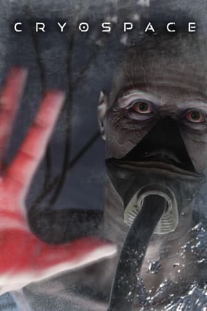 Cryospace - survival horror in space
