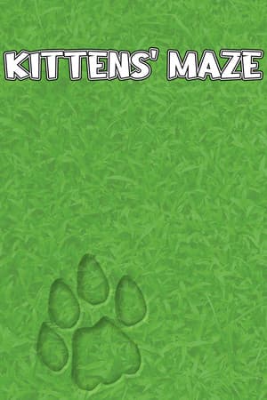 Kittens' Maze