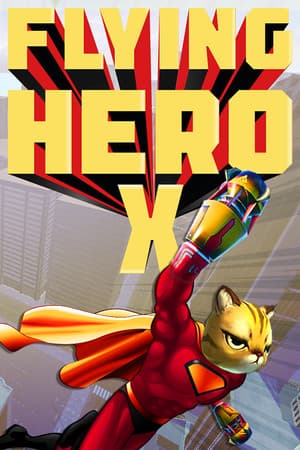 Flying Hero X