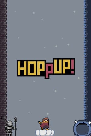 Hoppup!